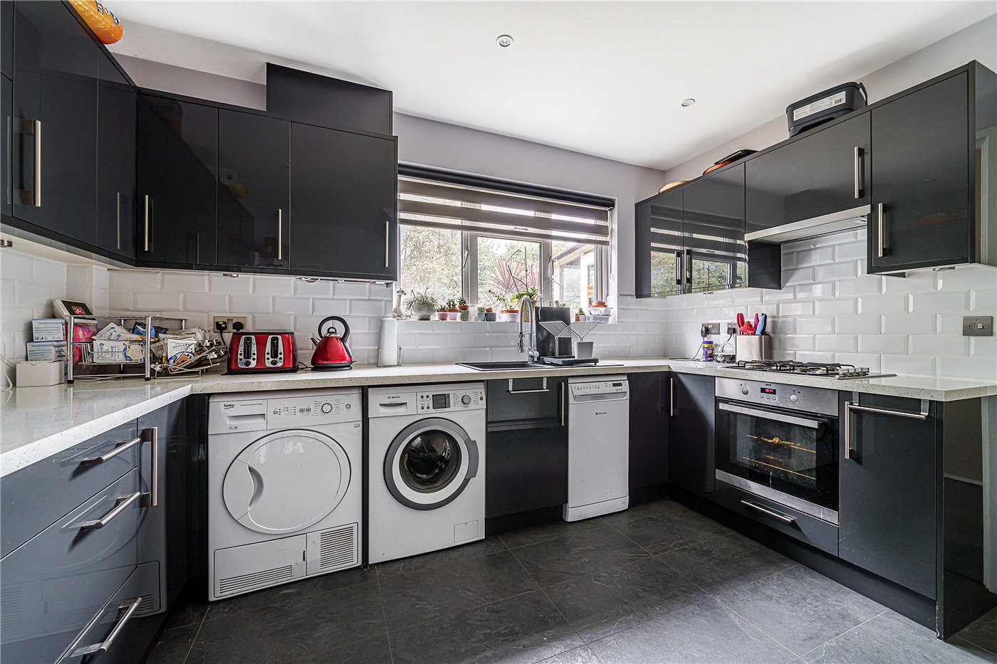 Kitchen Part Two